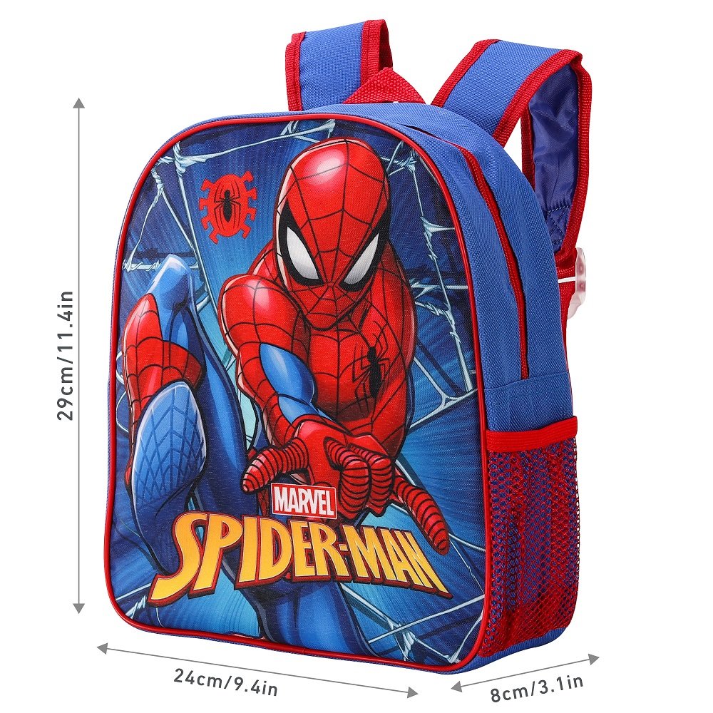 Spiderman taska