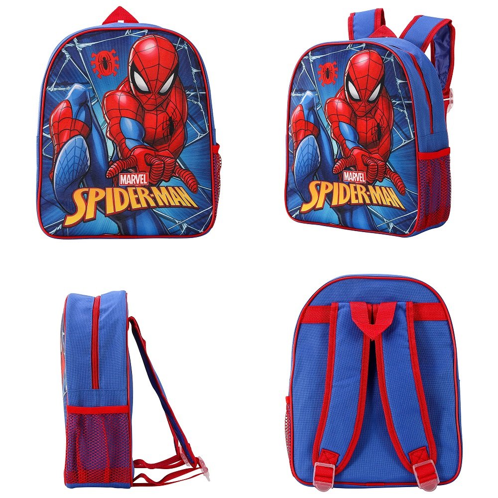 Spiderman taska