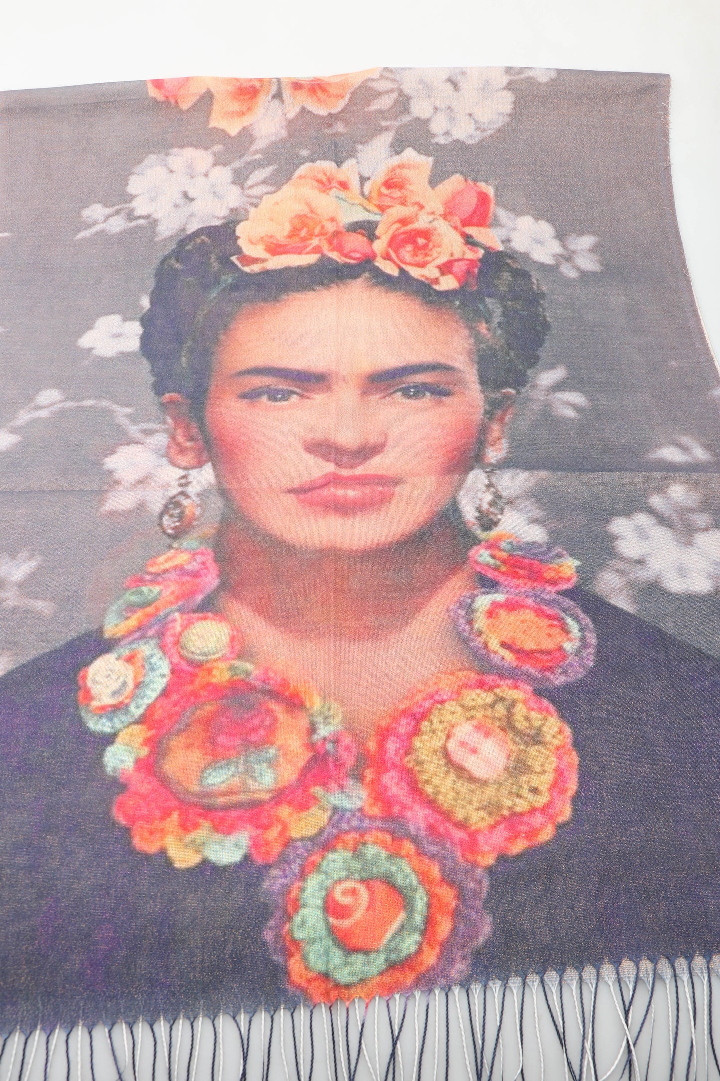 Frida Kahlo klútur