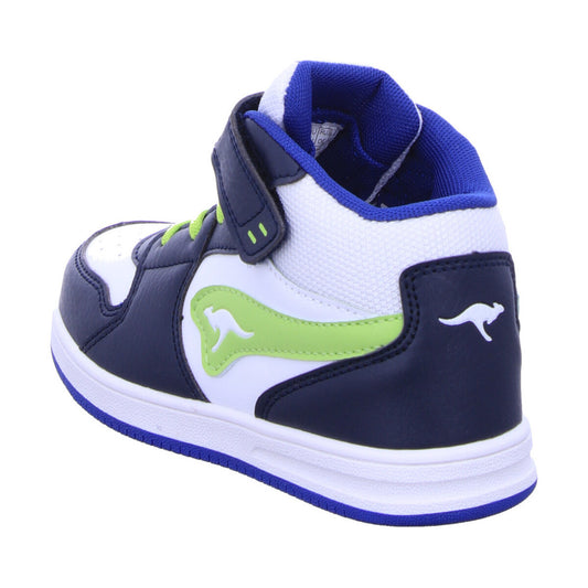 Winnie Navy skór frá Kangaroos