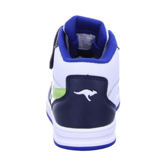 Winnie Navy skór frá Kangaroos