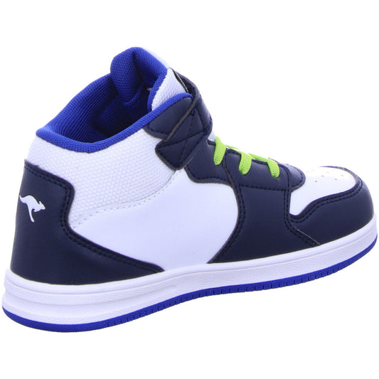 Winnie Navy skór frá Kangaroos