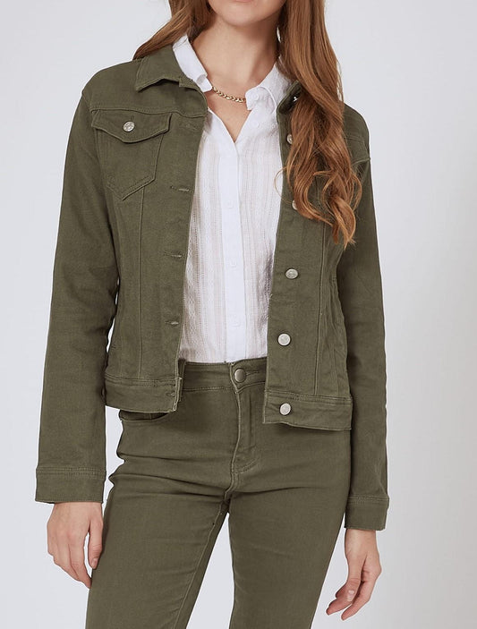 Gallajakki frá G-Smack