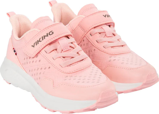Aery Sol 1v Light Pink skór á börn frá Viking