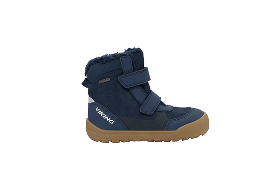 Spruce Barefoot Warm GTX 2V kuldaskór frá Viking