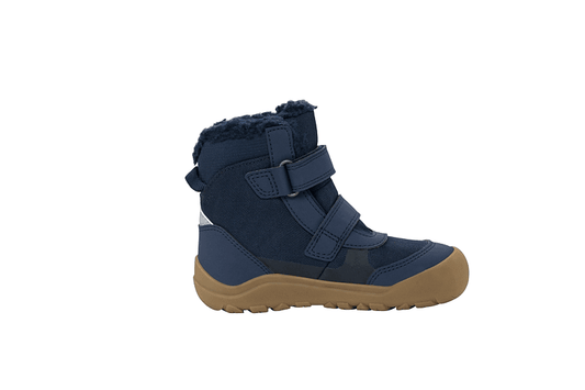 Spruce Barefoot Warm GTX 2V kuldaskór frá Viking