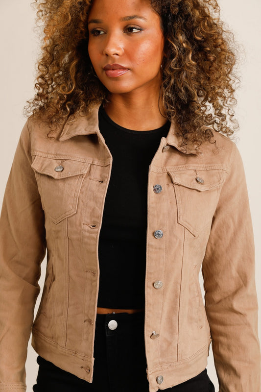 Gallajakki frá G-Smack