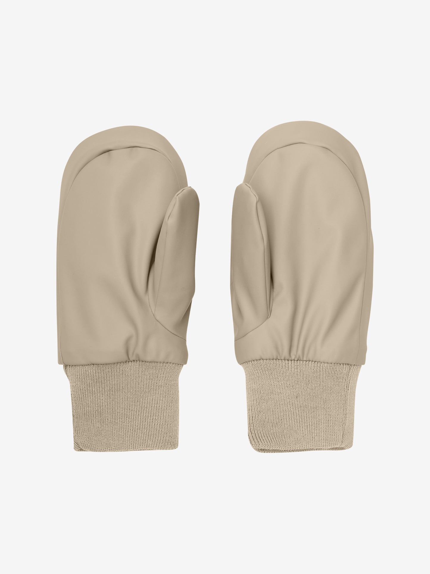 Vatnsheldir vettlingar með endurskini frá Minymo