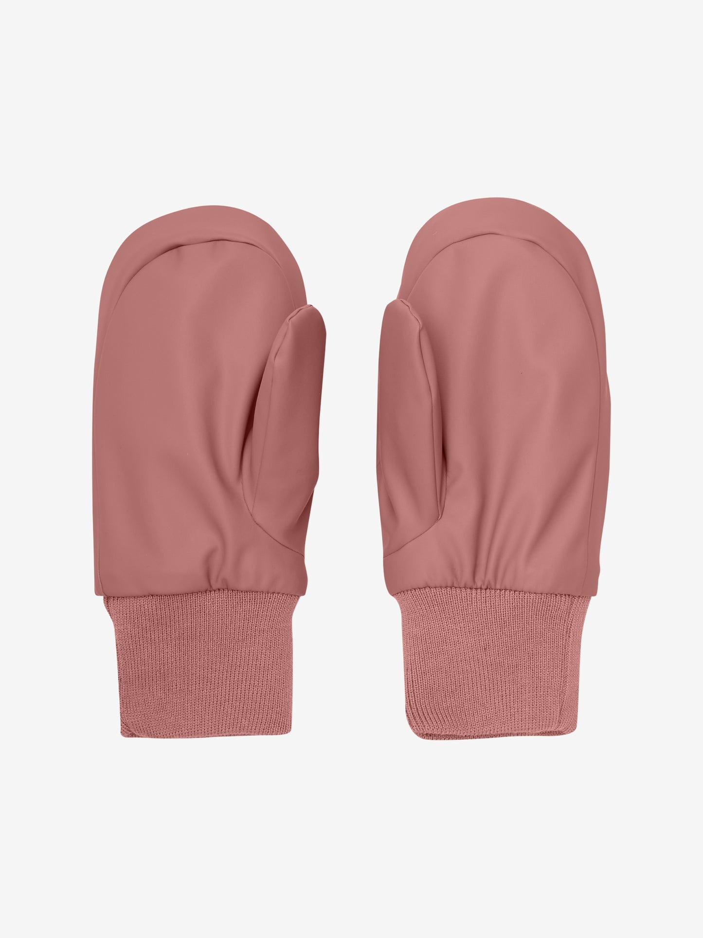 Vatnsheldir vettlingar með endurskini frá Minymo