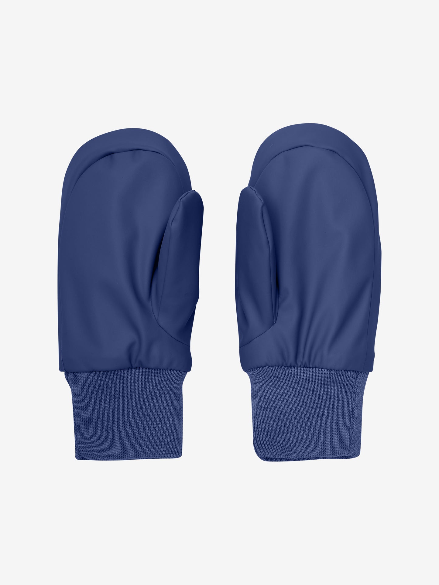 Vatnsheldir vettlingar með endurskini frá Minymo