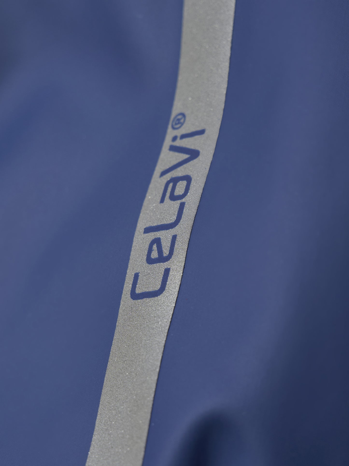 Vatnsheldir vettlingar með endurskini frá Minymo