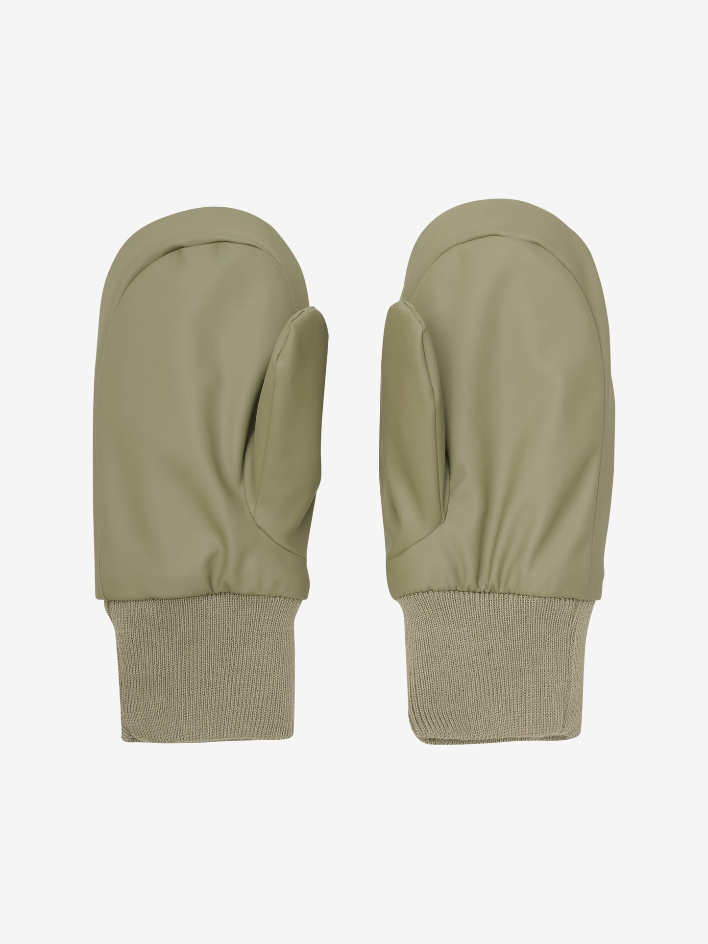 Vatnsheldir vettlingar með endurskini frá Minymo