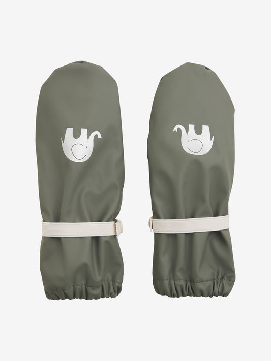 Regnvettlingar frá Celavi