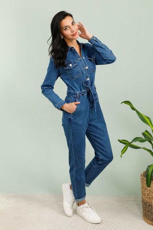 Samfestingur frá G-Smack