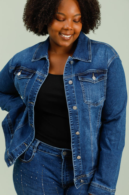 Gallajakki frá G-Smack