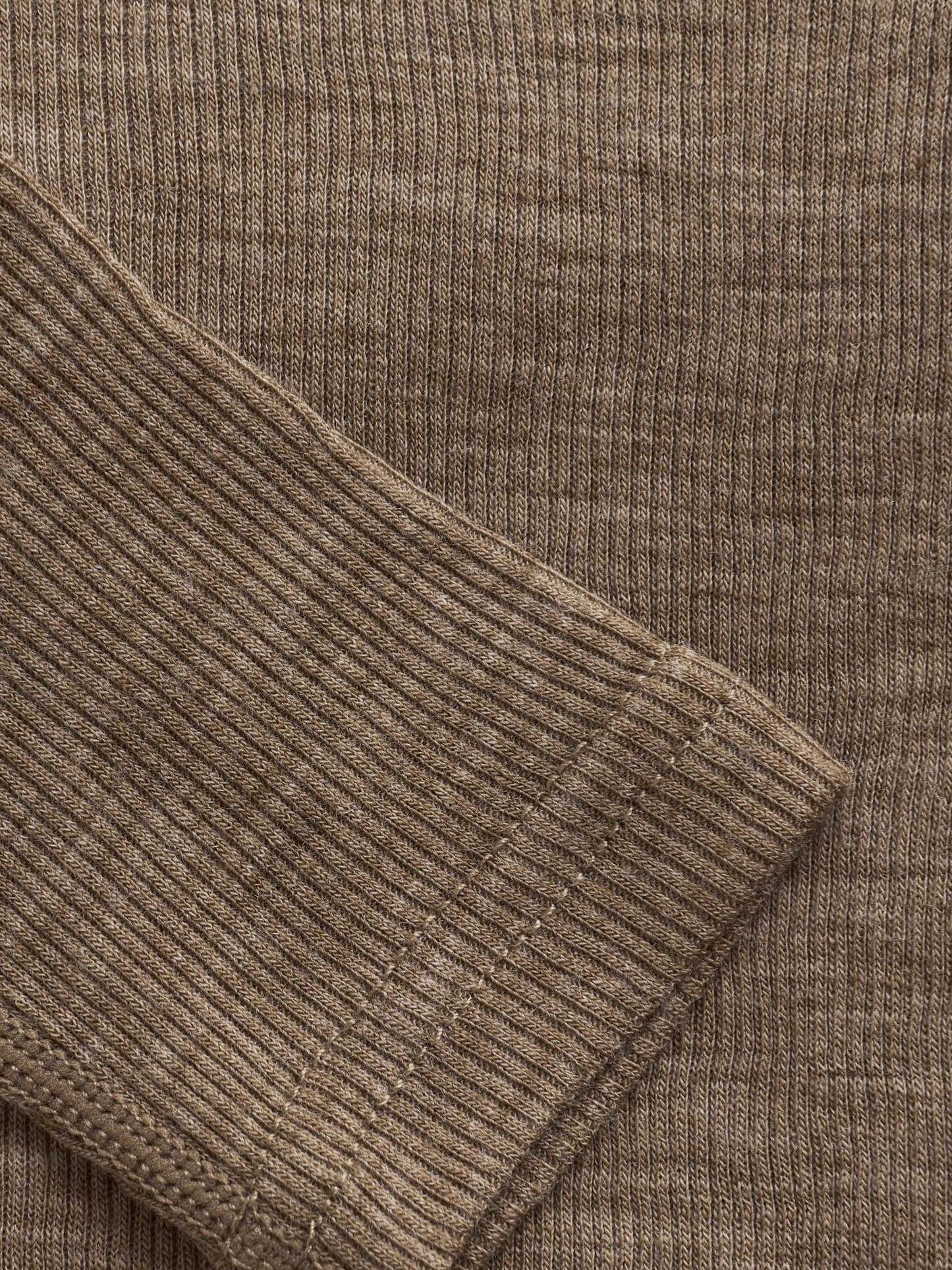 Langermabolur úr ull frá Celavi