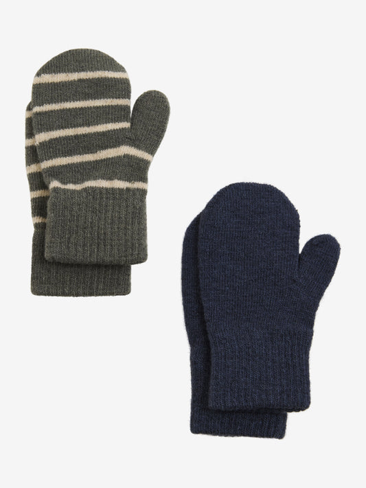 Vettlingar frá Minymo