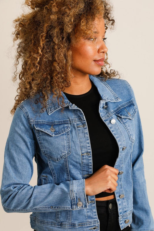 Gallajakki frá G-Smack