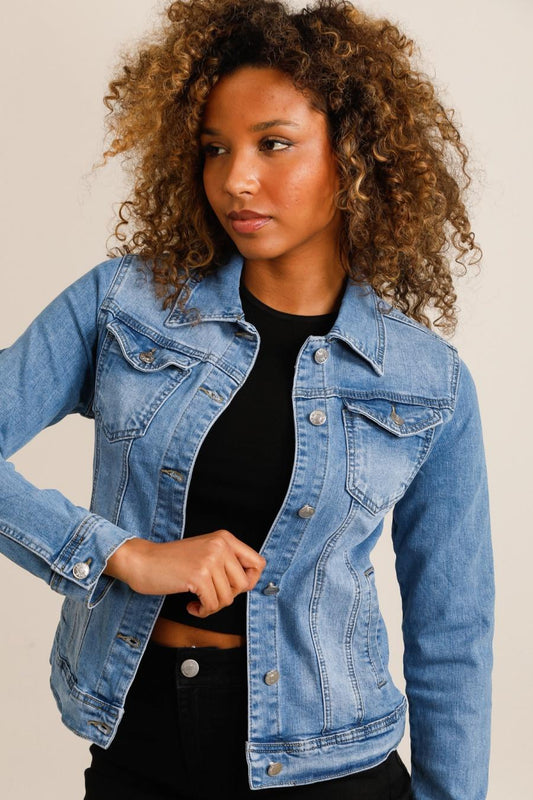 Gallajakki frá G-Smack