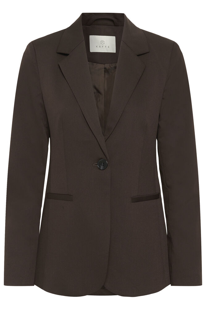 Sakura blazer frá Kaffe