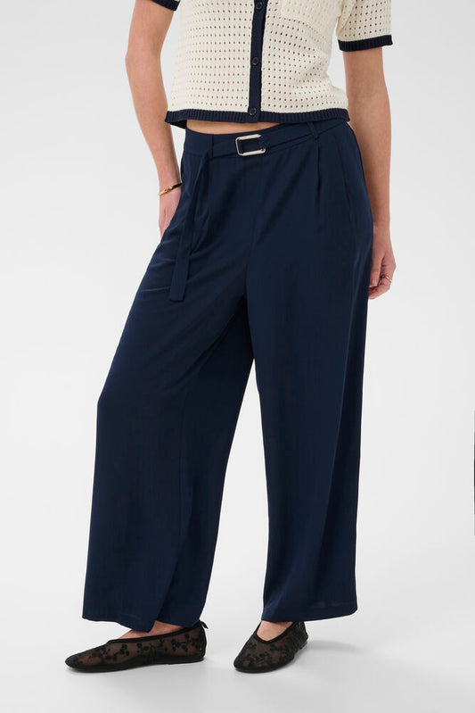 Illis buxur frá Kaffe