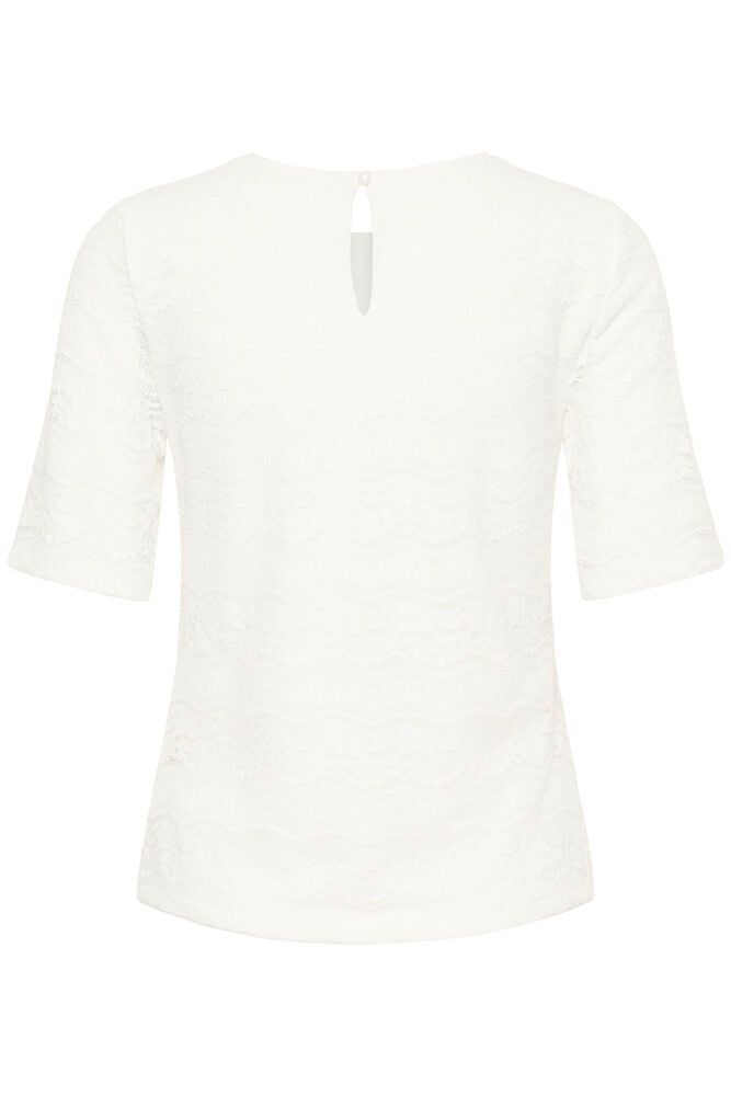 Lirina toppur frá Cream