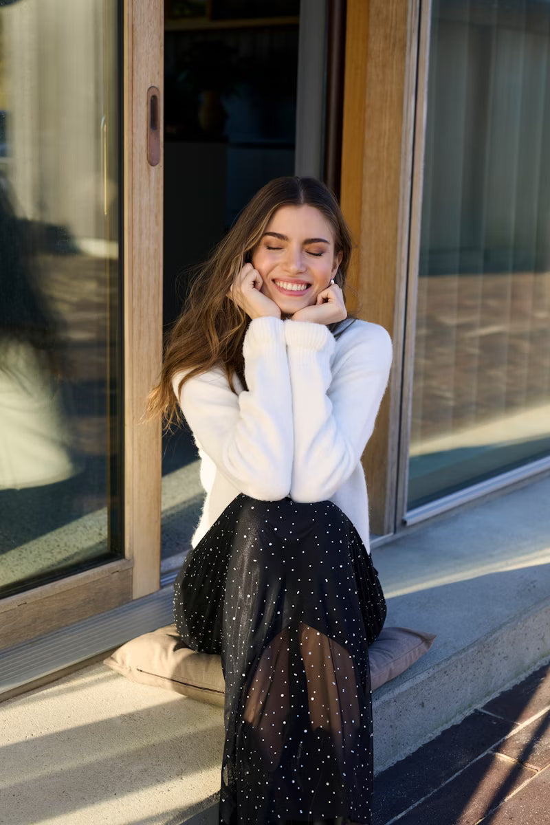 Stinna pils frá Kaffe