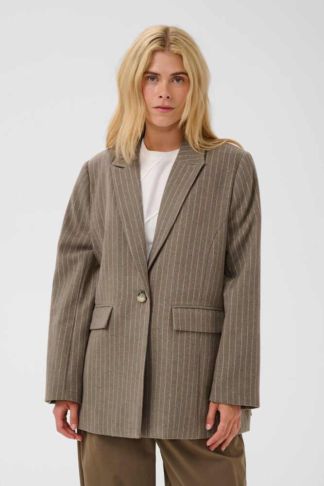 Keke blazer frá Culture