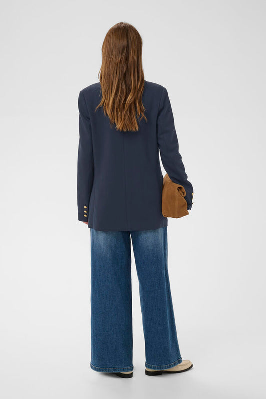 Eva blazer frá Culture