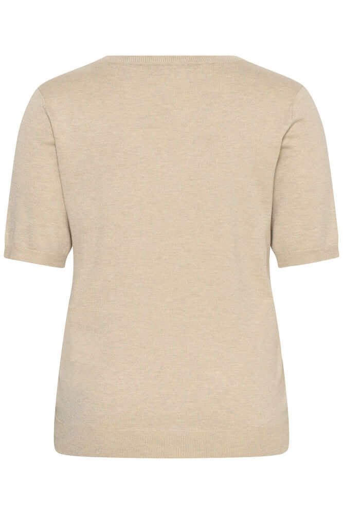 Lizzy stuttermapeysa frá Kaffe Curve