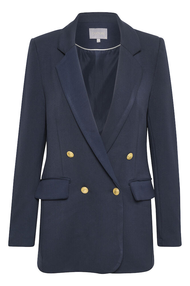 Eva blazer frá Culture