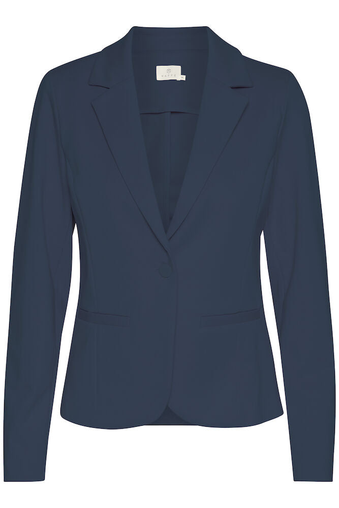 Jenny blazer frá Kaffe
