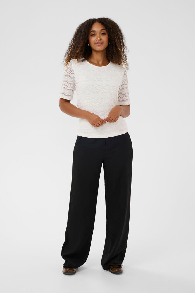 Lirina toppur frá Cream