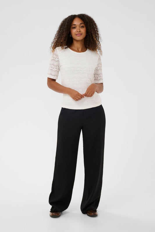 Lirina toppur frá Cream