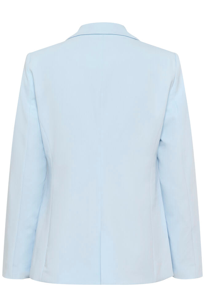 Sakura blazer frá Kaffe