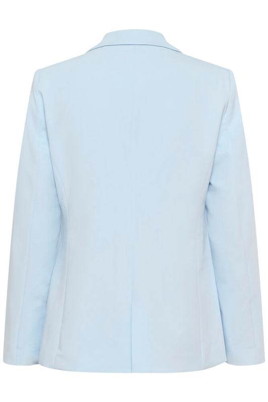 Sakura blazer frá Kaffe
