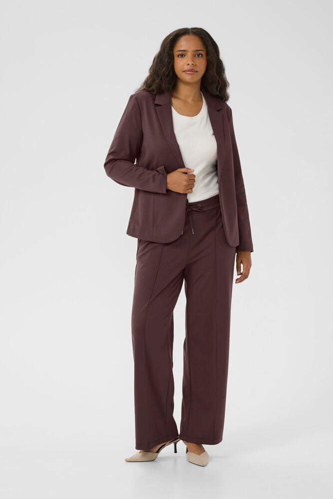 Jenna Blazer frá Kaffe Curve