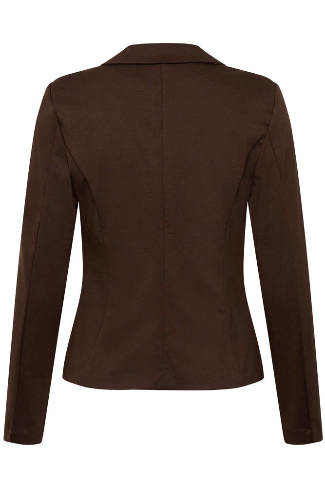 Jenny blazer frá Kaffe