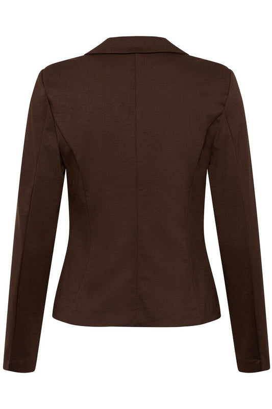 Jenny blazer frá Kaffe