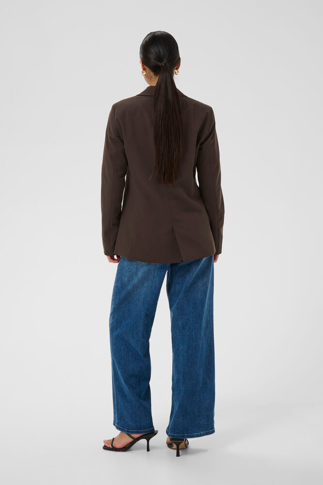 Sakura blazer frá Kaffe