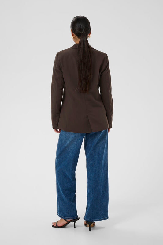 Sakura blazer frá Kaffe