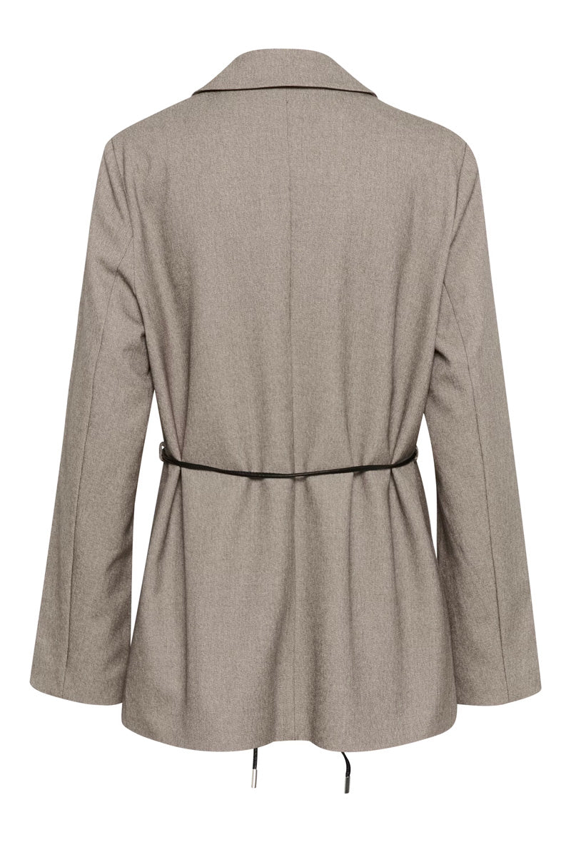Tilla Blazer frá Kaffe