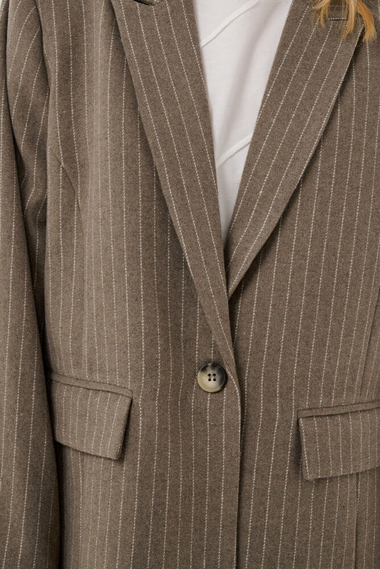 Keke blazer frá Culture