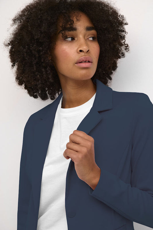 Jenny blazer frá Kaffe
