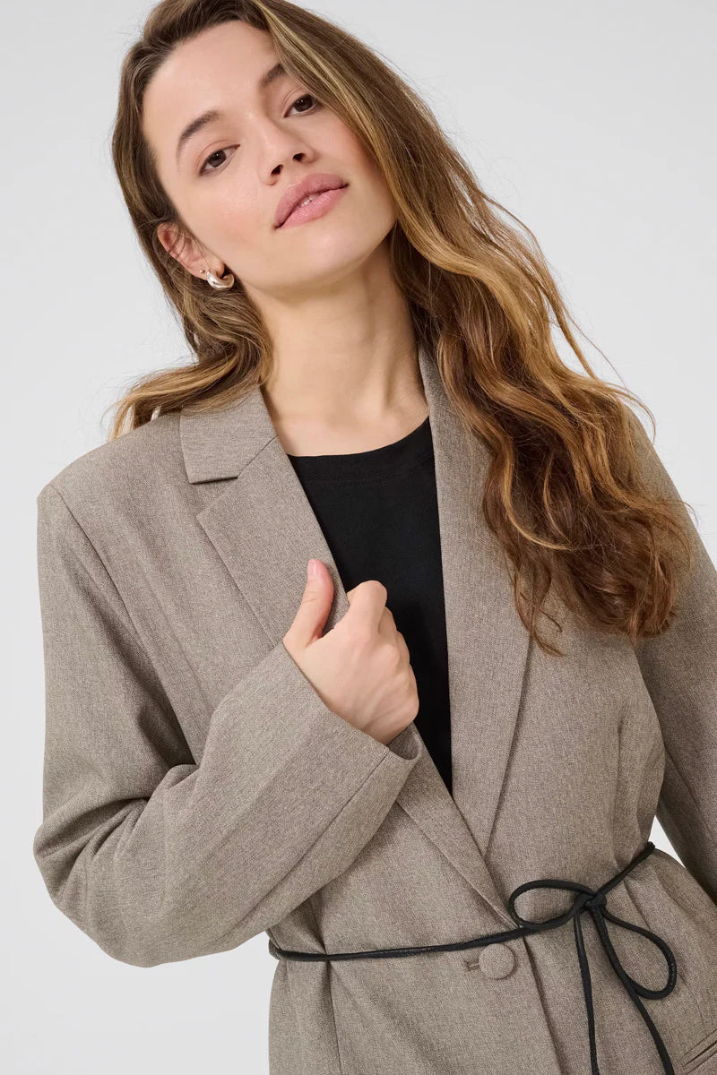 Tilla Blazer frá Kaffe