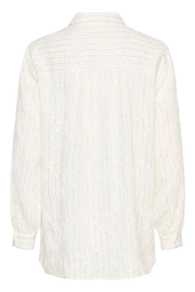 Alexa skyrta frá Cream