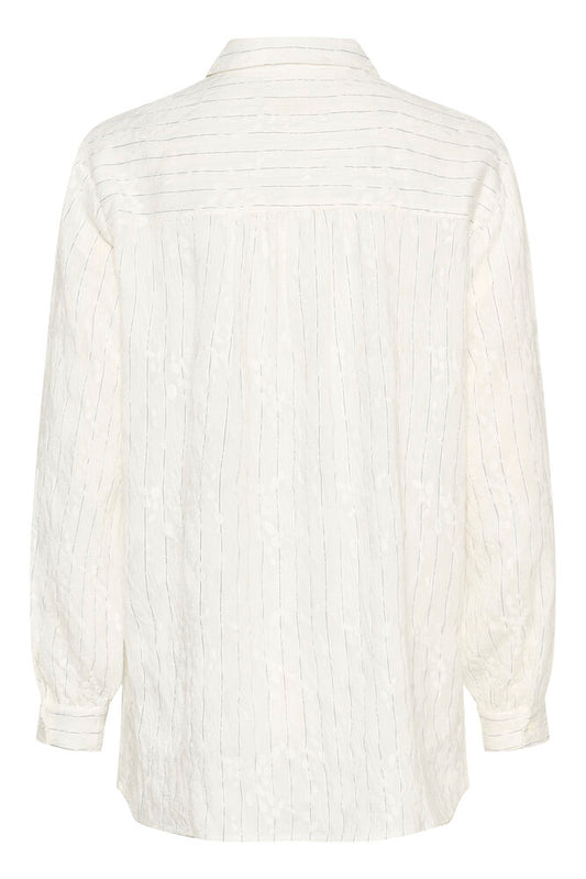 Alexa skyrta frá Cream