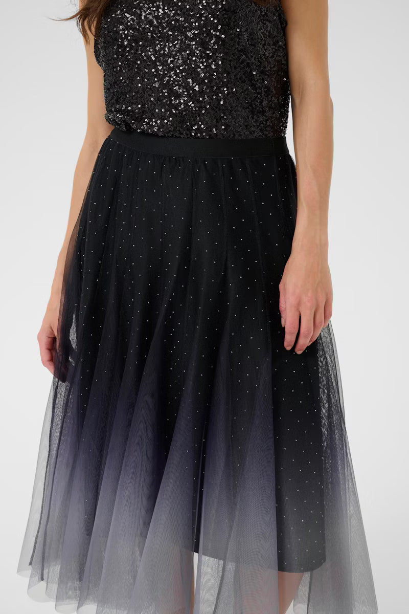 Glittery pils frá Cream