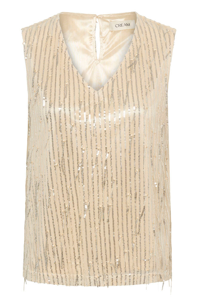 Clei toppur frá Cream