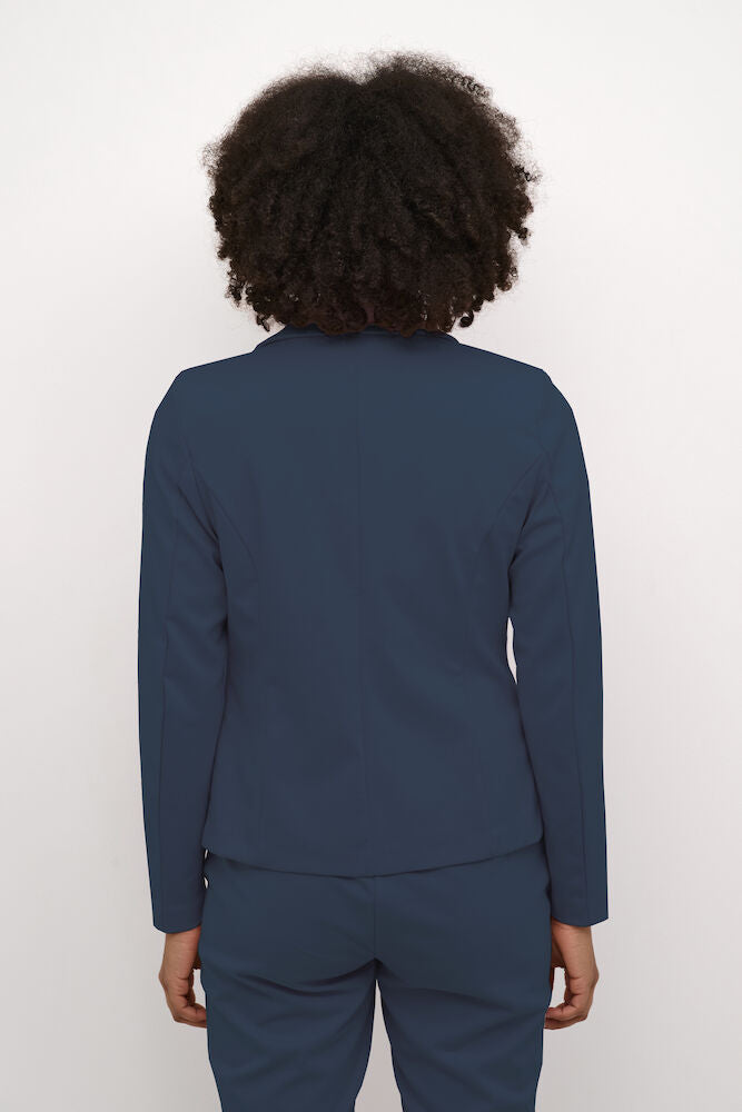 Jenny blazer frá Kaffe